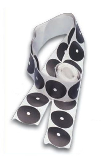 [p3907] Opgaan Punten Pool 35mm (5