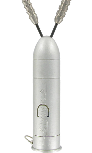 [5847] Dart Electric Dartsharpener Silver Bullet