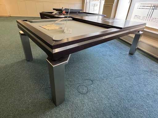 [4135] Toonzaalmodel Montfort Auckland 7ft