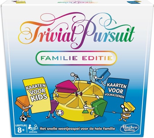 [p4115] Trivial Pursuit Classic