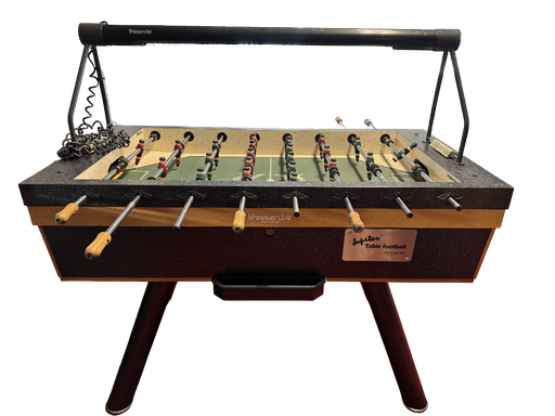 [Ver-Jupiter] Jupiter Goldstar