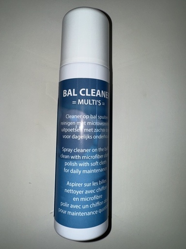 [4477] Ballen Reiniger Multi's 15