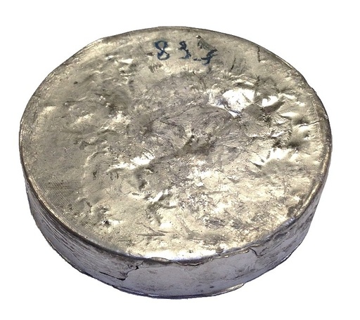 [p0561] Paapspel - Led disk