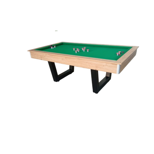 [4594] Golfbiljart Royal Star - Exclusive