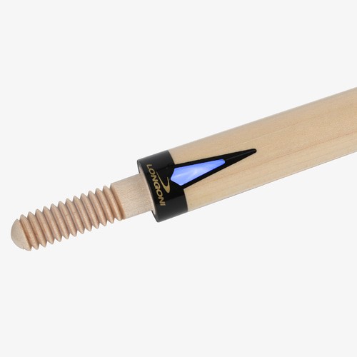 [p4718] Flèche Longoni Pro 3 bleue