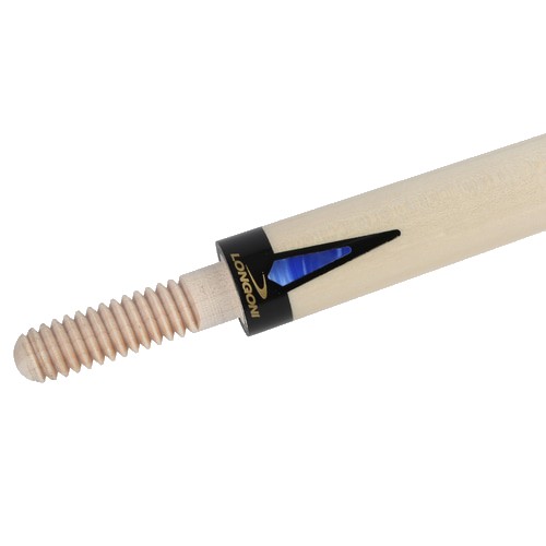 [p4718] Shaft Longoni Pro 3 blue