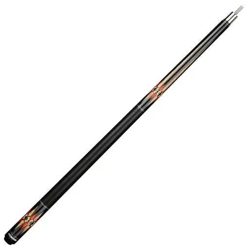 [5105] Pool Cue Vaula Stargate 2