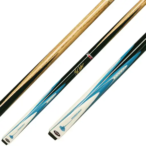 [5194] Snooker Keu BCE Shockwave