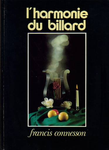 [5319] Handleiding L'Harmonie du Billard