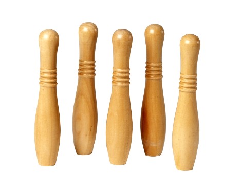 [p1035] Kegeltjes 100 -120mm