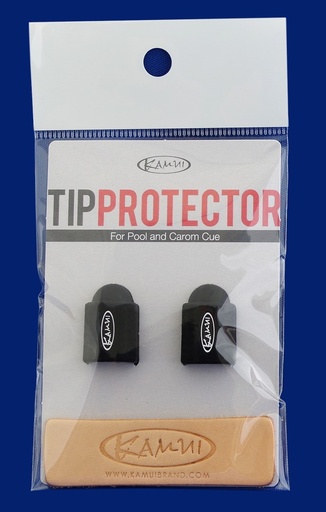 [6032] Pomeransbeschermers Kamui + Onderhoudsleder