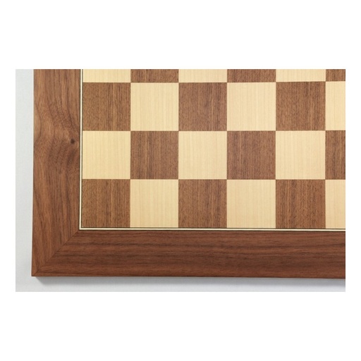 [p6055] Schaakset Koffer 38x38x4,5