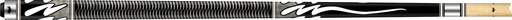 [4774] Pool Cue Buffalo Glory n°1