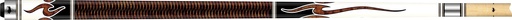 [4775] Pool Cue Buffalo Glory n°2