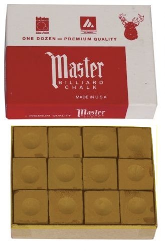 [p2984 Goud] Krijt Master Goud