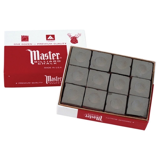 [2984 antraciet] Chalk Master Antracite