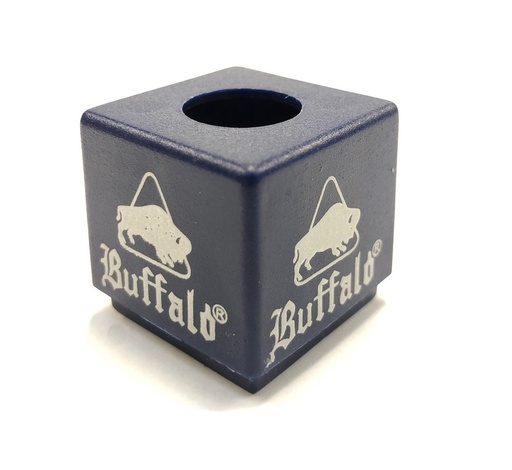 [p4402 blauw] Etui de craie Personal Buffalo - bleu