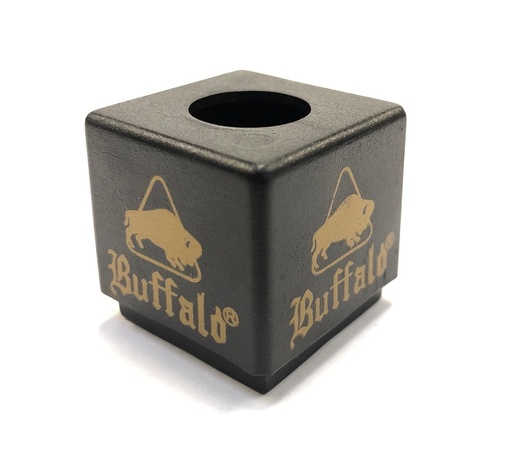 [p4402 zwart] Krijthouder Personal Buffalo - zwart