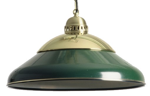 [p4816 groen] Lichtscherm 45cm Groen