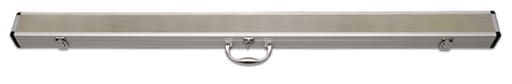 [3921] Cue Case Snooker Cue Aluminium 3 pc