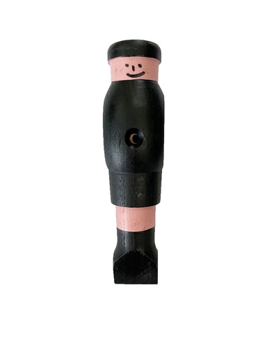 [p0531] Speler Zwart