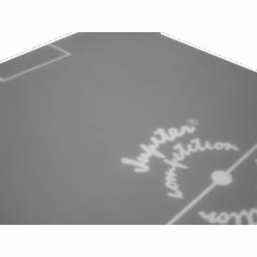 [523 zwart] Veld Voetbal Jupiter Securit - zwart