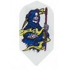 [p321 Dart Veer Metronic slim 10 sets M828] Dart Ailette Metronic slim 10 sets M828