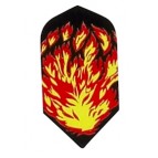 [p321 Dart Veer Metronic slim 10 sets M820] Dart Ailette Metronic slim 10 sets M820