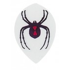 [p321 Dart Veer Metronic pear 10 sets M503] Dart Flights Metronic pear 10 sets M503