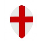 [p321 Dart Veer Metronic pear 10 sets M506] Dart Ailette Metronic pear 10 sets M506