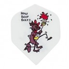 [321 Dart Veer Metronic 10 sets M412] Dart Ailette Metronic 10 sets M412