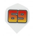 [p0321 Dart Veer Metronic 10 sets M329] Dart Ailette Metronic 10 sets M329