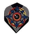 [p321 Dart Veer Metronic 10 sets M308] Dart Ailette Metronic 10 sets M308