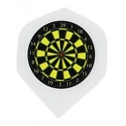 [p321 Dart Veer Metronic 10 sets M222] Dart Flights Metronic 10 sets M222