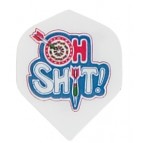 [321 Dart Veer Metronic 10 sets M109] Dart Ailette Metronic 10 sets M109