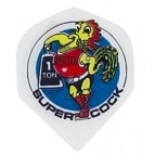 [321 Dart Veer Metronic 10 sets M107] Dart Ailette Metronic 10 sets M107