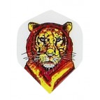 [p321 Dart Veer Metronic 10 sets M131] Dart Flights Metronic 10 sets M131