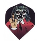 [321 Dart Veer Metronic 10 sets M418] Dart Ailette Metronic 10 sets M418