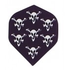 [p321 Dart Veer Metronic 10 sets M100] Dart Flights Metronic 10 sets M100