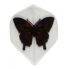 [0320 Dart Veer Poly 10 sets P574] Dart Flights Poly 10 sets P574