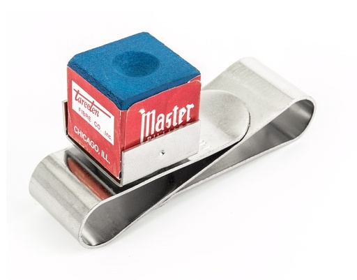 [4698] Chalk Holder Metal Magnetic 