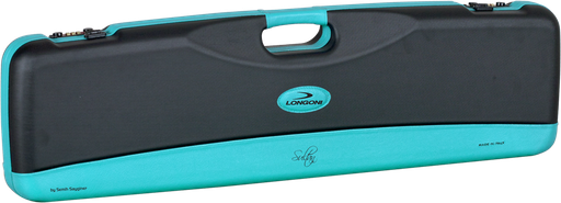 [p4546] Coffre Longoni Sultan 2/4 + extension