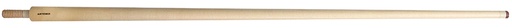 [1439] Flèche Standard Bois 13mm