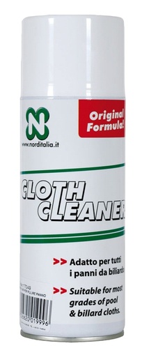 [p5197] Cloth Cleaner Spray