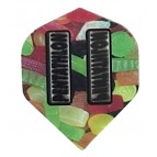 [p336 Pentathlon 10 sets 2040] Pentathlon 10 sets 2040