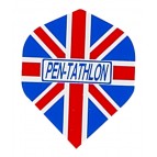 [336 Pentathlon 10 sets 2029] Pentathlon 10 sets 2029