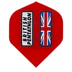 [p336 British Pentathlon 10 sets 2413] British Pentathlon 10 sets 2413