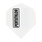 [0339 Pentathlon Embossed 10 sets 2301] Pentathlon Embossed 10 sets 2301
