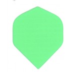 [328 Nylon 10 sets groen] Nylon 10 sets groen