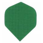 [328 Nylon 10 sets donkergroen] Nylon 10 sets donkergroen